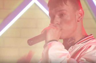 Рэпер Niletto перепел хит из 2000