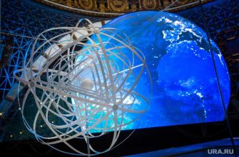 Роскосмос пытается победить Илона Маска