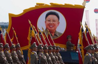 северная корея новая ракета