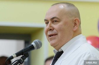 статистика коронавирус свердловская область