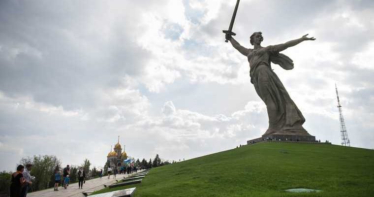 памятник Родина-мать Волгоград террористы хотели взорвать ФСБ