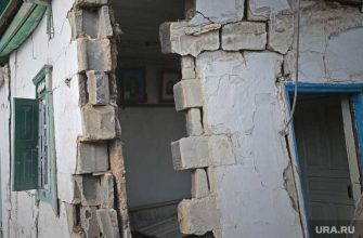 Конфликт в Азербайджане