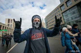 В Госдуме предложили изменить закон о митингах из-за коронавируса