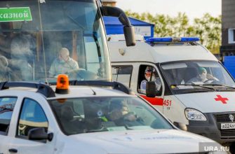 труп в туалете