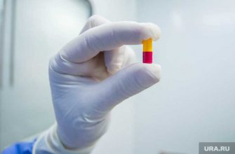 осложнения при коронавирусе