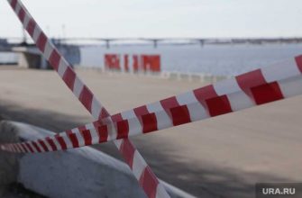 пермский край коронавирус