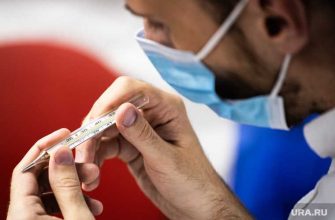 вспышка инфекции центр профессиональной подготовки мвд Нижний Тагил