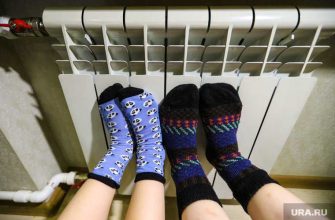 проблемы отопление Курганская область