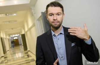 Алексей Вихарев Екатеринбург депутат