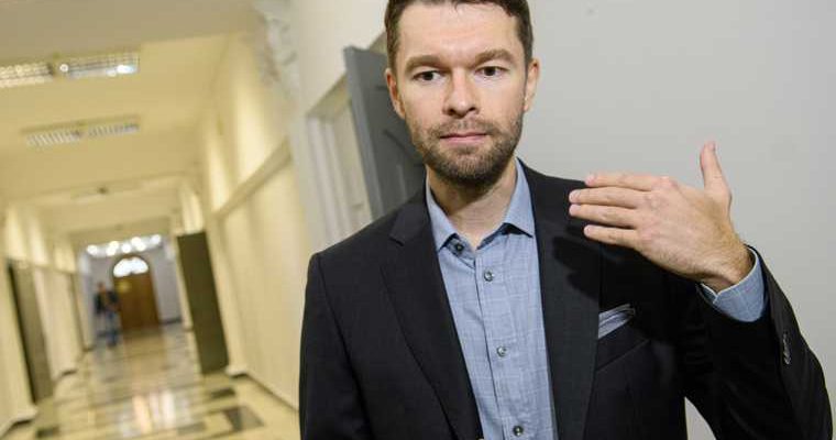Алексей Вихарев Екатеринбург депутат