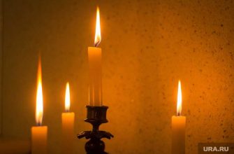 Челябинск коронавирус смерть