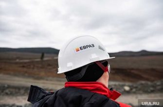 Евраз ТМК Пумпянский иск суд неустойка