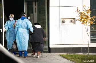 ученые нашли иммунитет у не болевших