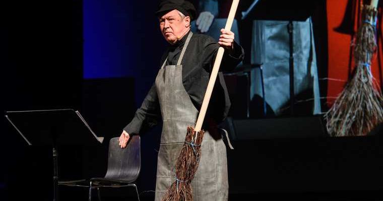 колония для Ефремова