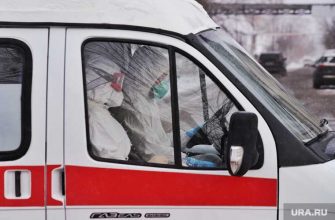 Коронавирус последние новости