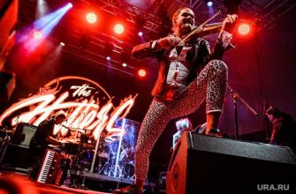 песни Хаски