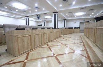 Гордума Екатеринбурга переезд ЦУМ