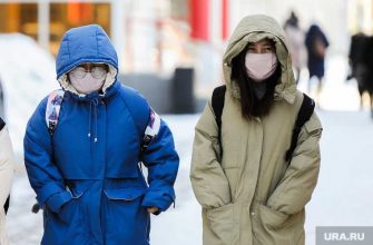 Ученый заявил об одинаковой опасности мутировавшего коронавируса для детей и взрослых