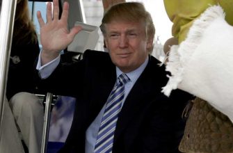 нарушения на выборах в США