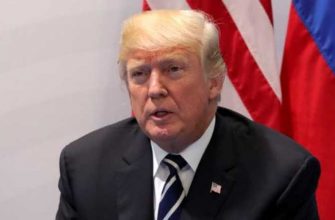 выборы президент США результаты