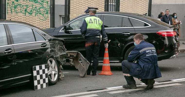 аварии дороги регионы