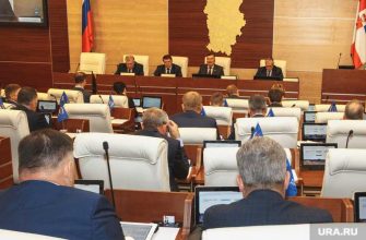 депутаты уходят на каникулы