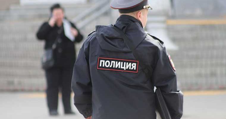 полиция Пермь активисты и общественники