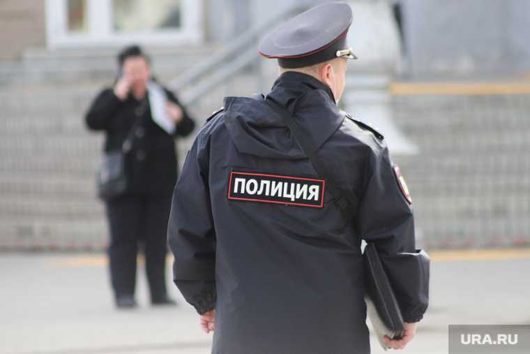 полиция Пермь активисты и общественники