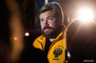 Малофеев создал новое движение царьград