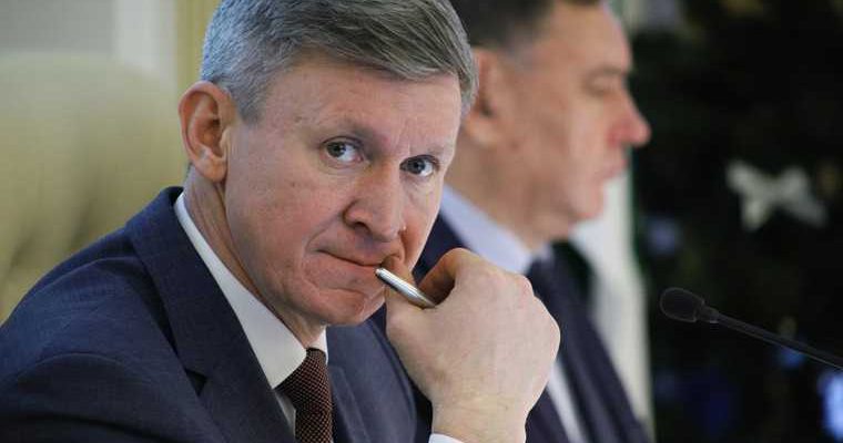 награды от Путина