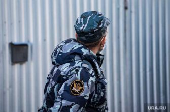 карантин по коронавирусу в сизо