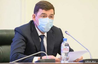 глава кировского района