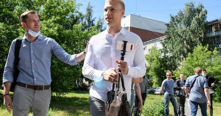 Екатеринбург сквер драмтеатр храм святой Екатерины Шибанов Румянцев