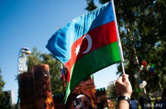 Карабах конфликт армяне азербайджанцы