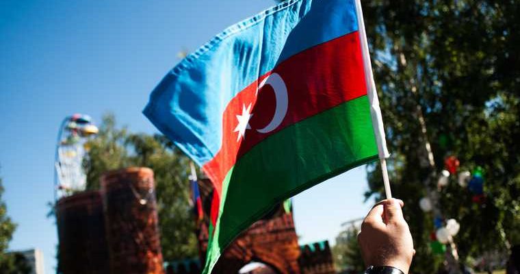 Карабах конфликт армяне азербайджанцы