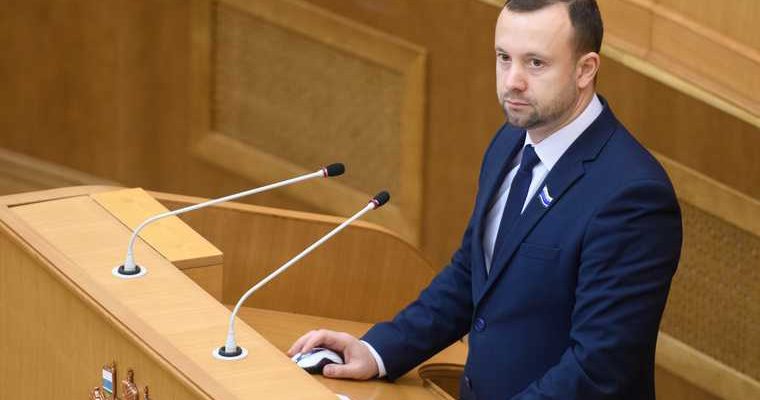 заксобрание Свердловская область депутат Алексей Коробейников декларация прокуратура