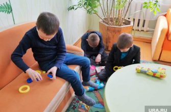 Детский центр ишим