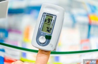 поражение легких при коронавирусе у детей