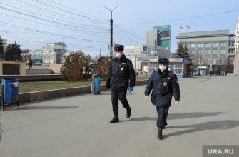 Челябинская область Миасс масочный режим нарушители