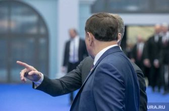 ЯНАО поселок Ханымей новый глава админстрации