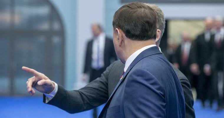 ЯНАО поселок Ханымей новый глава админстрации