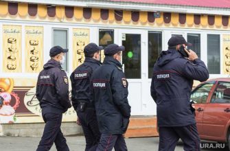 премии сотрудникам полиции МВД РФ