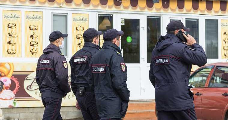 премии сотрудникам полиции МВД РФ