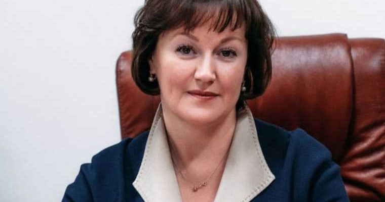 мэрия Ноябрьска заместитель главы по социальной политике назначение