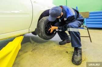 правила ремонта машин