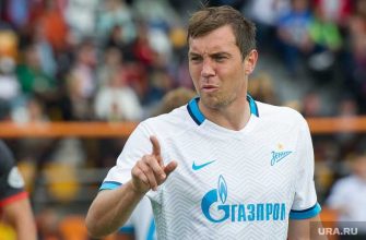 В секс скандале вокруг Дзюбы увидели краснодарский след