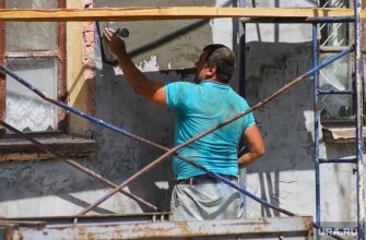 Ноябрьск капитальный ремонт домов картельный сговор