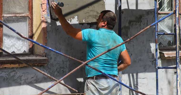 Ноябрьск капитальный ремонт домов картельный сговор