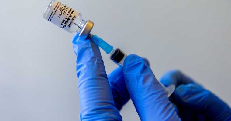 российская вакцина от коронавируса