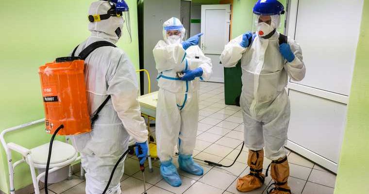 последствия коронавируса для мужчин